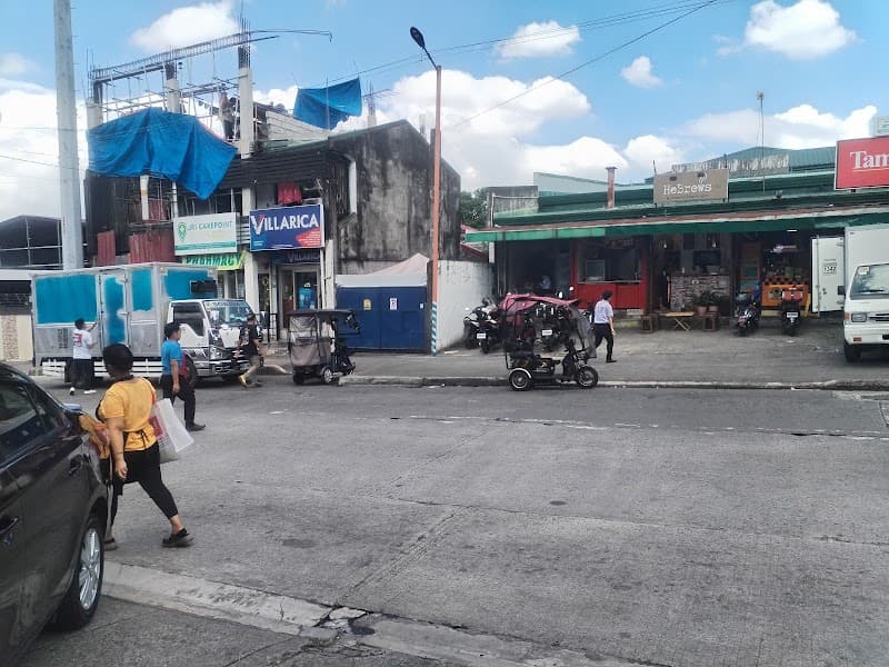 SPAnorama Marikina photo