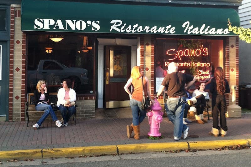 Spanos At The White Sands Point Pleasant Beach photo