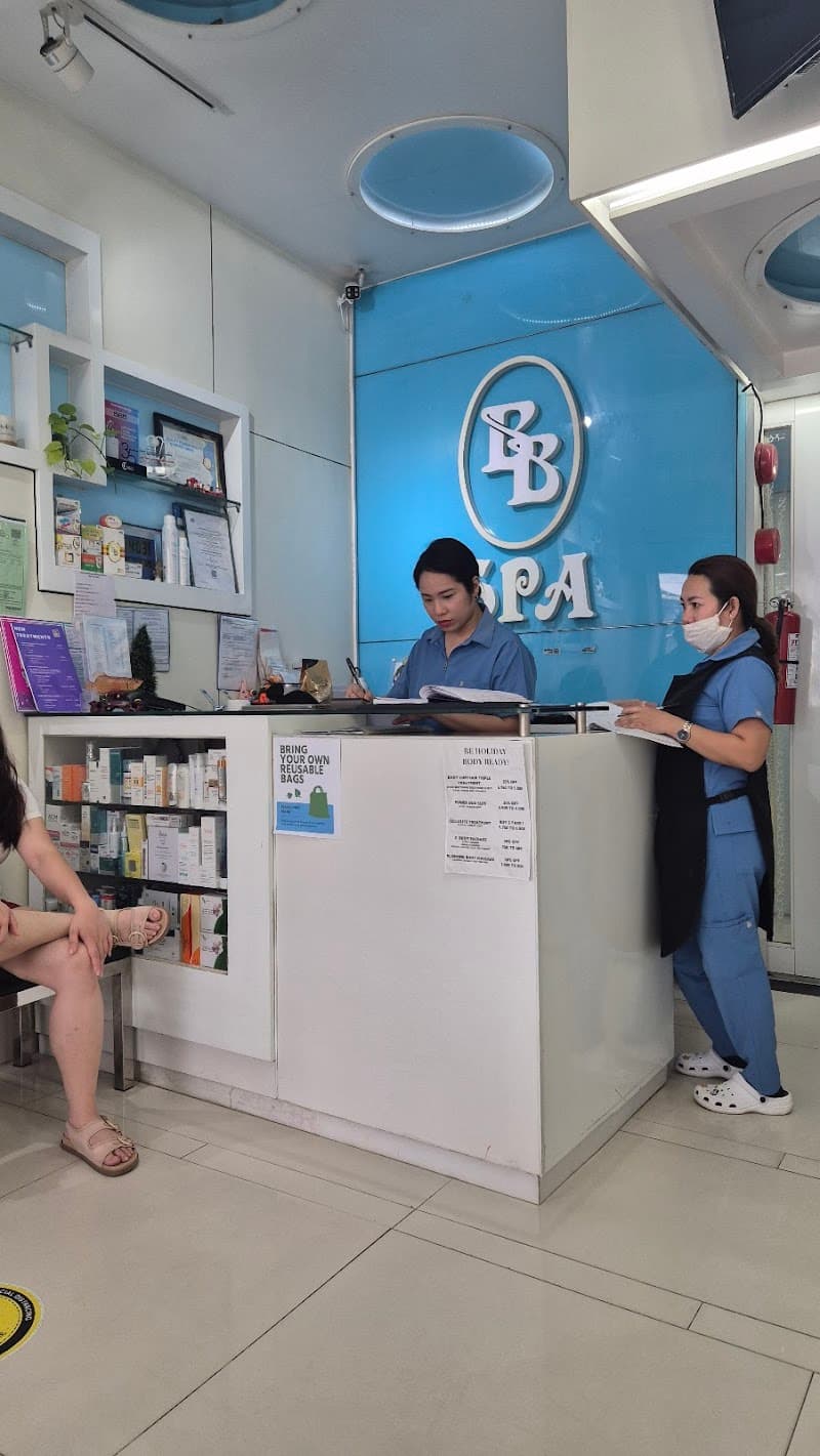 Spantastic Beauty Spa General Santos City photo