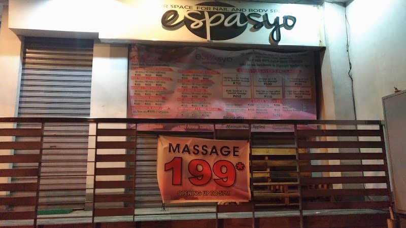Spaoay Wellness Therapies and Relaxation Center Quezon City photo