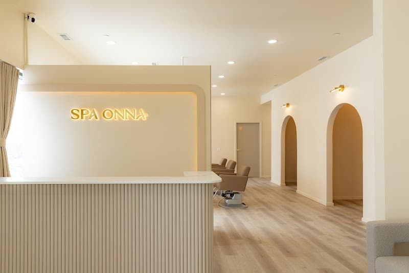 Spaonna Calgary photo