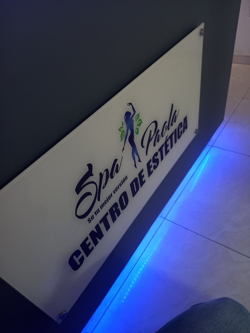 Spapaolaoficial Villavicencio photo