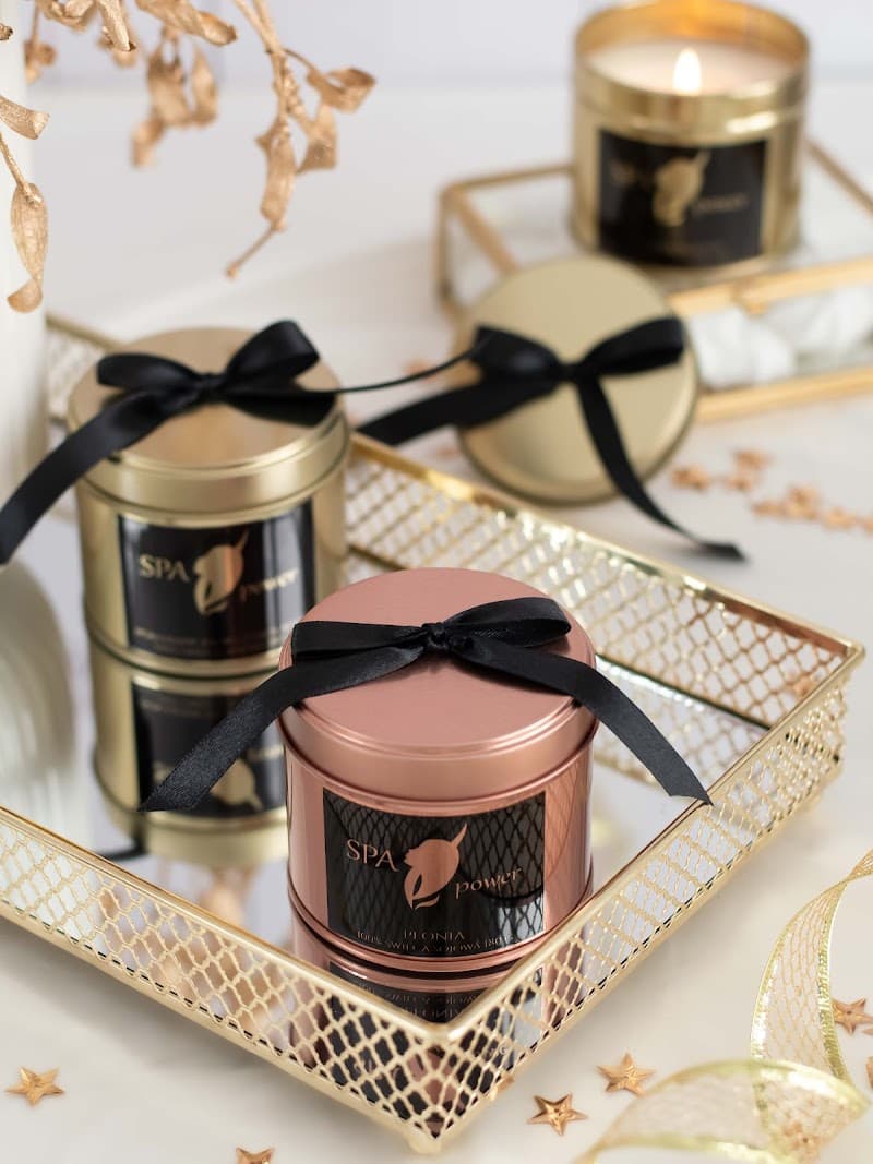 SPApower Cosmetics & Academy Gdańsk photo