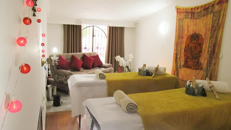 SpappCo In-Home Massage Bogotá, D.C. photo