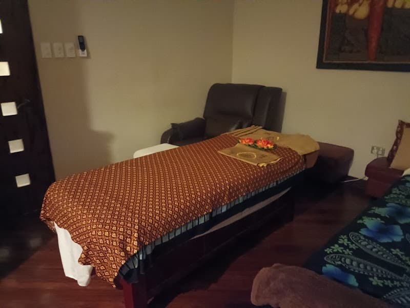 SpaPua Gordons Port Moresby photo