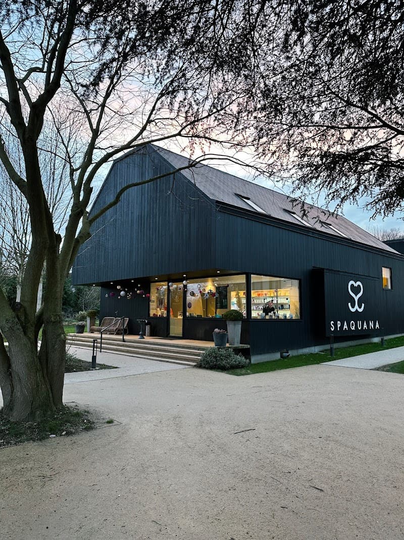 Spaquana Rolleboise photo