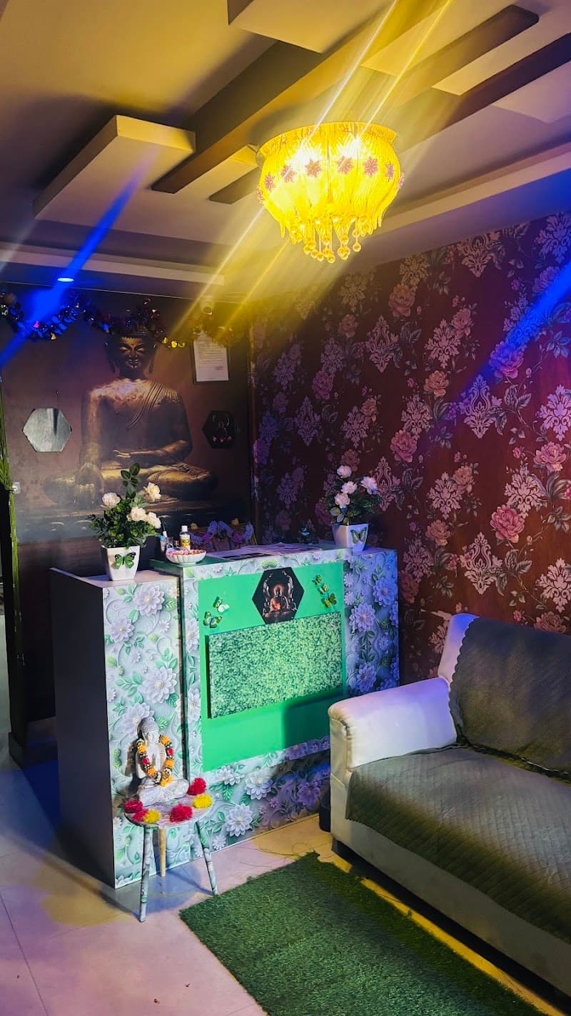 Sparadise Day Spa Bangalore photo