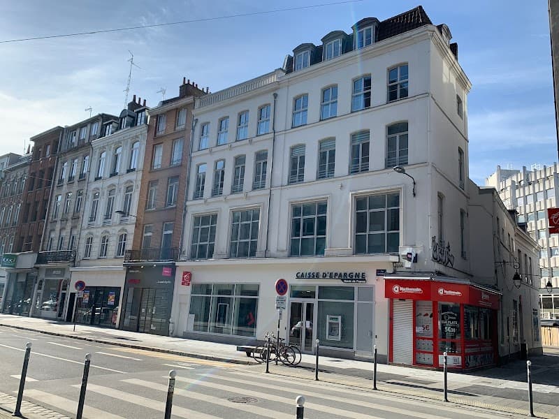 Sparadise Lille photo
