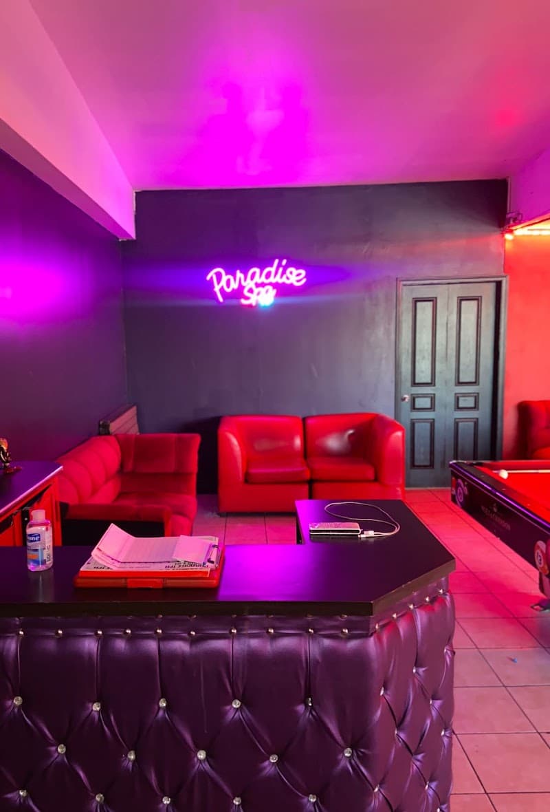 Sparadise Spa Beauty & Nails San Luis Río Colorado photo