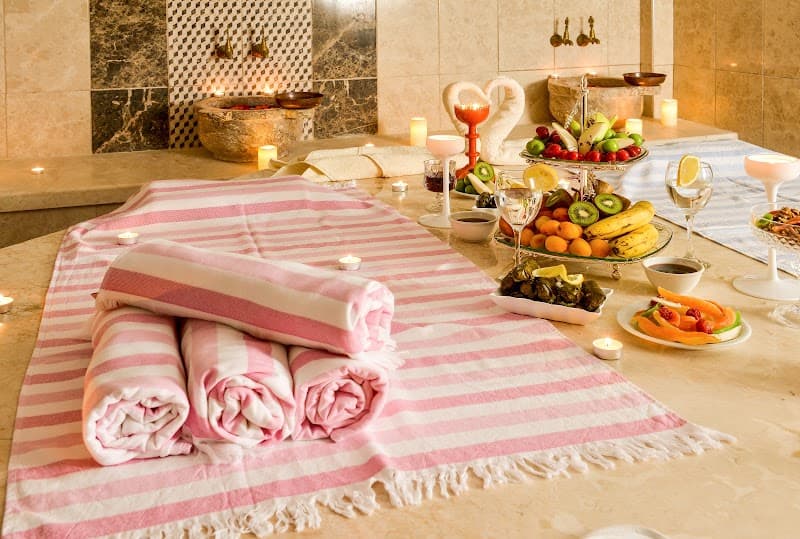 Sparadise Spa Çankaya photo