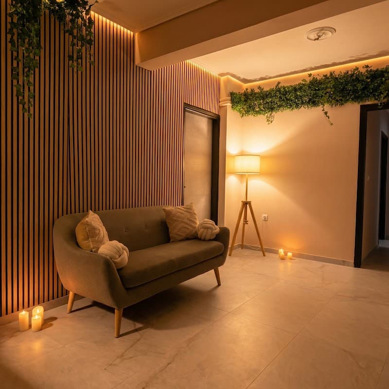 Sparadise Wellness Boutique Maditou 9-11 photo