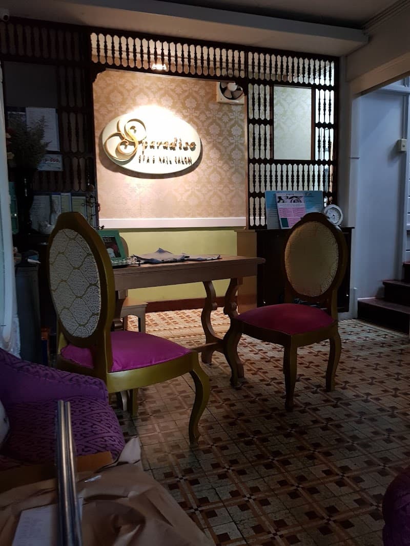 Sparadiso Quezon City photo