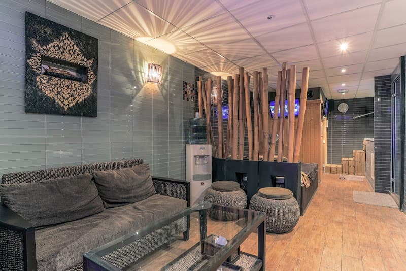 Sparagone Wambrechies photo