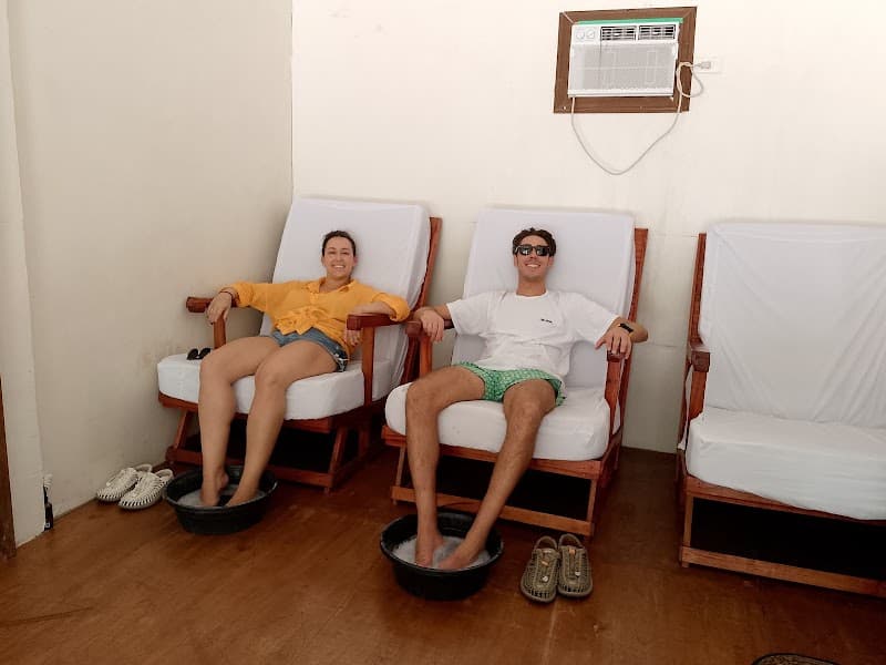Sparaiso Siargao Massage and Spa photo