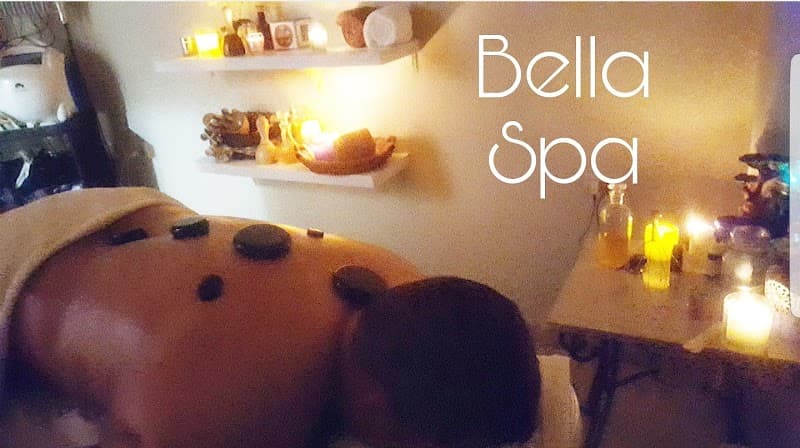 SpaRelajacion AMomentspeace Huaquillas photo