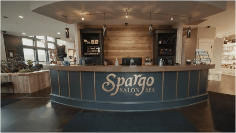 Spargo Salon Pewaukee photo