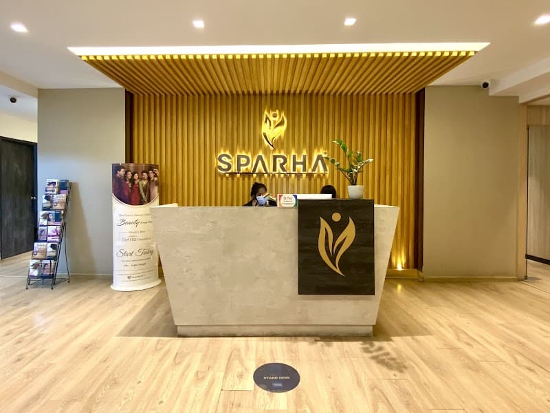 Sparha Advanced Aesthetic Studio Bangalore photo