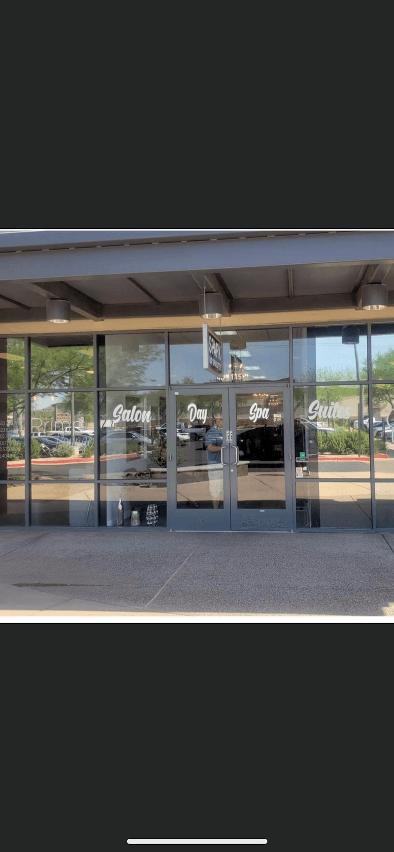 Spark Beauty Suites Phoenix photo