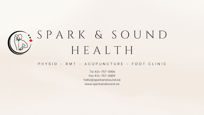Spark Massage Spa & Wellness Center Toronto photo