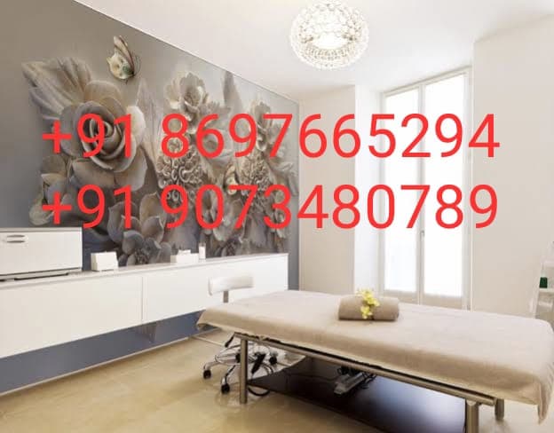 Sparkle Glow massage center Saltlake Laketown Chinarpark Kolkata photo