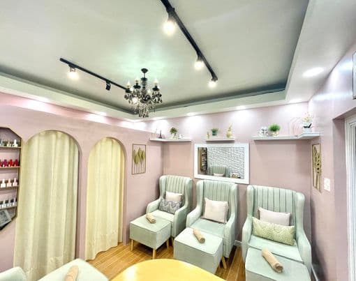 Sparkle Salon and Spa Makati photo