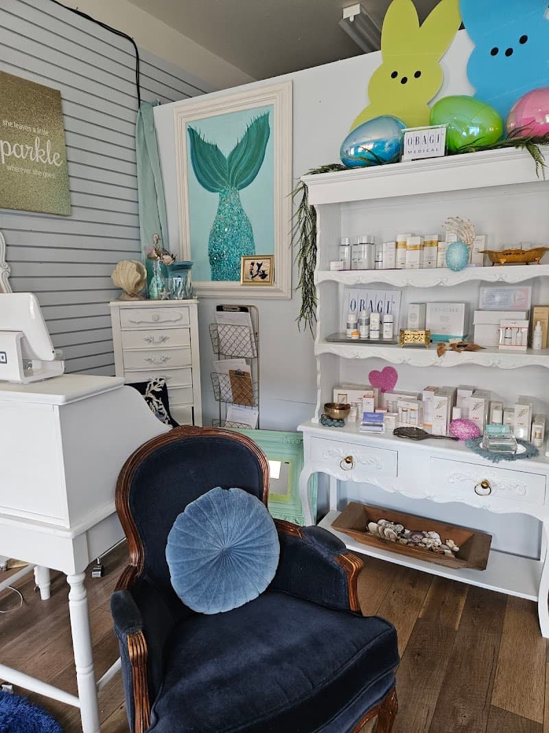 Sparkle Skin and Body Reedley photo