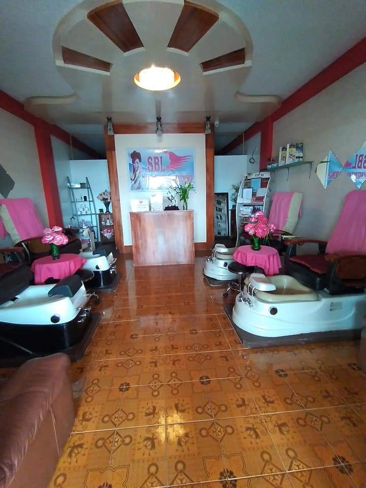 Sparkling Beauty Lounge Cagayan Valley photo