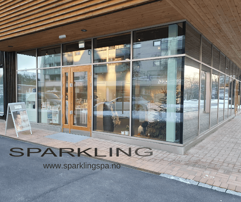 SPARKLING dayspa Heggedal photo