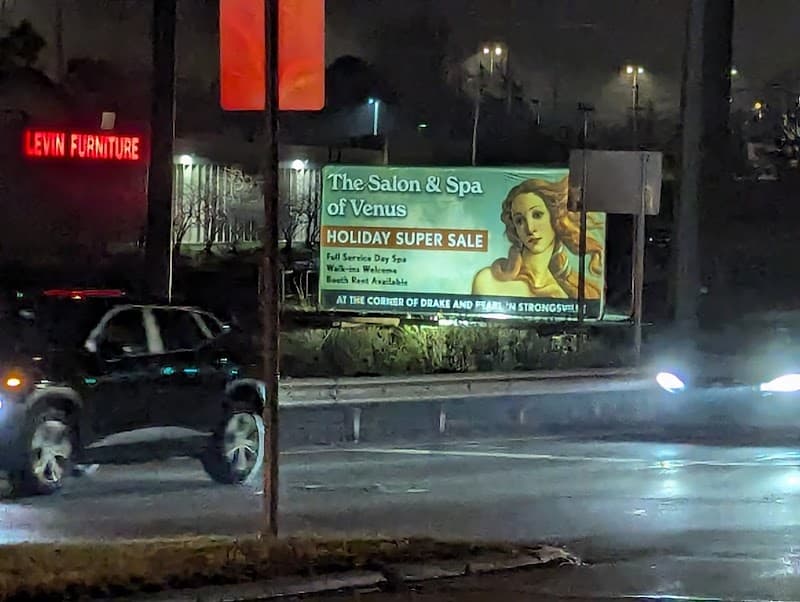 Sparkling Waters Spa & Salon Strongsville photo