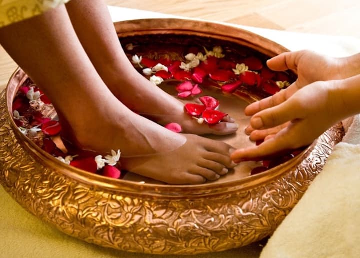 Sparsh Spa and Salon Dehradun photo
