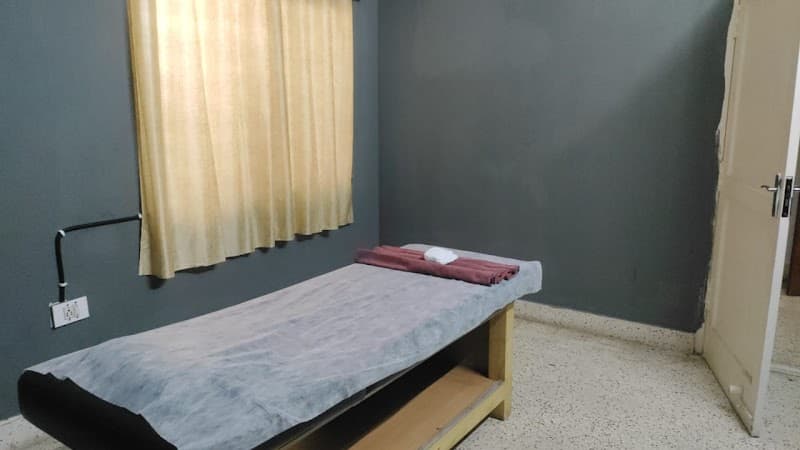Sparsh Spa Bangalore photo