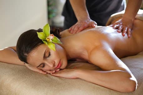 Sparsh The Massage Spa Rajouri Garden - Luxury Spa In Rajouri Garden New Delhi photo