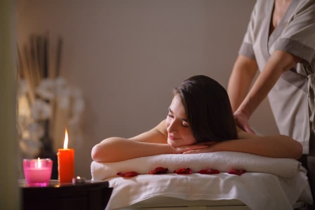 Sparsh Wellness and Therapy Center Mumbai photo