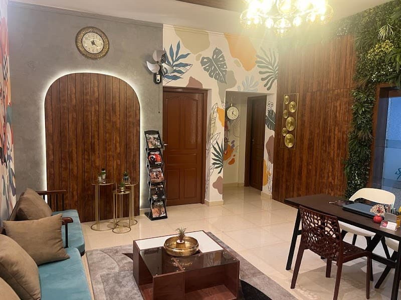 Sparsha Ayurveda Clinic Chavakkad photo