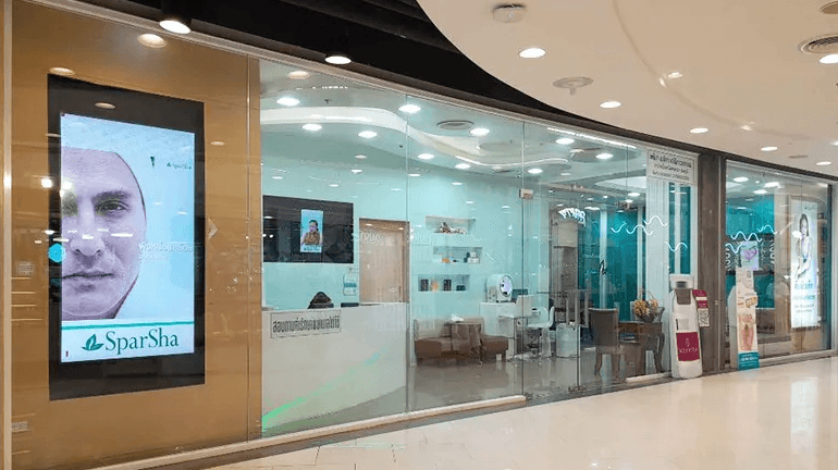 Sparsha Slimming Center Chonburi photo