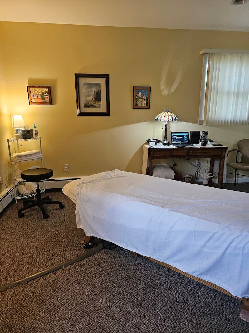 Sparta Massage Therapy photo