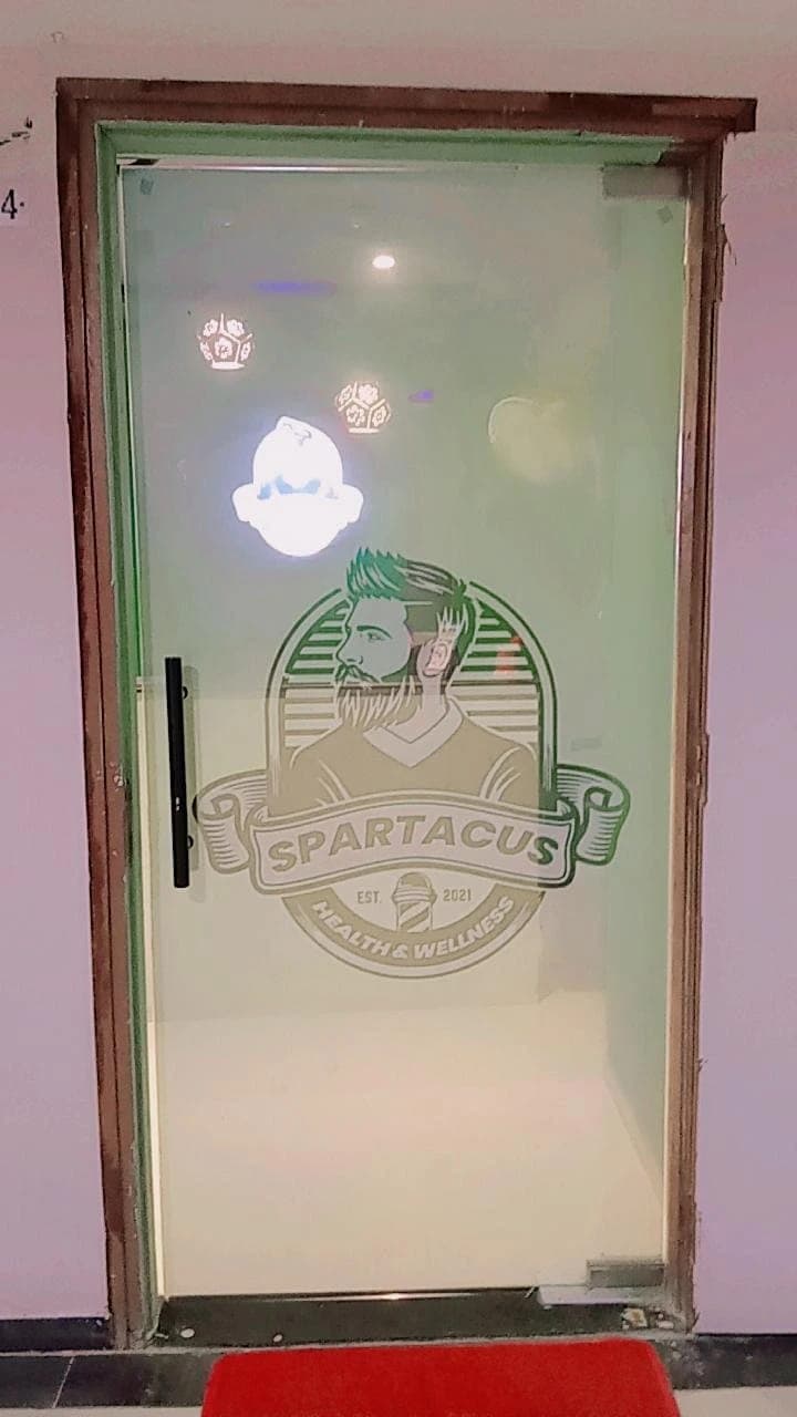 Spartacus Ahmedabad photo