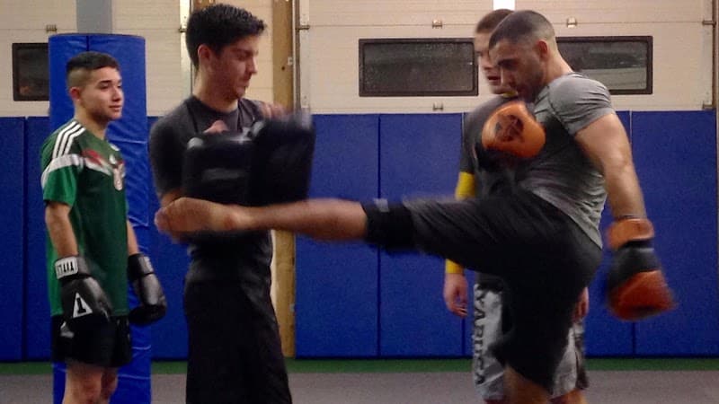 Spartan Fitness & MMA Deer Park photo