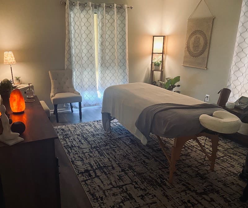 Spartaworks Massage and Skin Care Gainesville photo