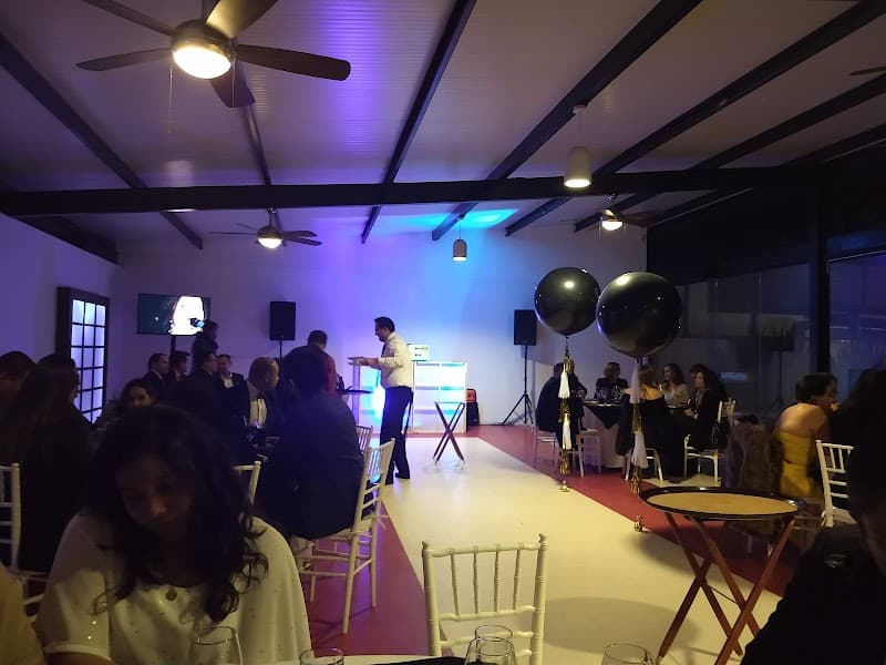 Sparty Girls Mi Primer Spa Metepec photo