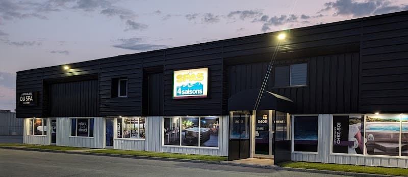 Spas 4 Saisons St-Hyacinthe photo