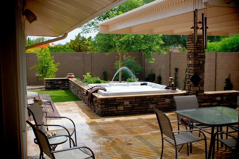 Spas By Design Surprise photo