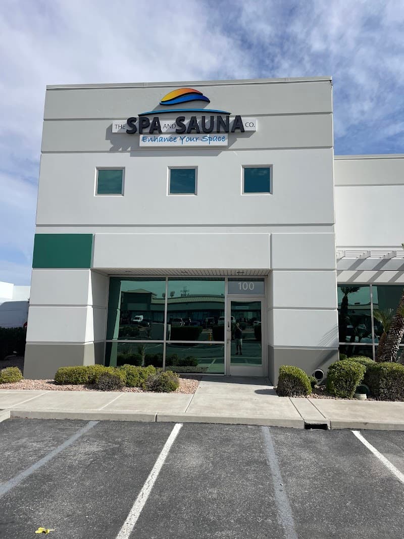 Spas By Renee Las Vegas photo