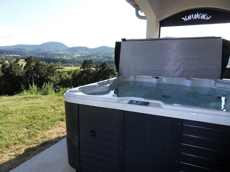 Spas Faure Gabriel Le Monastier-sur-Gazeille photo