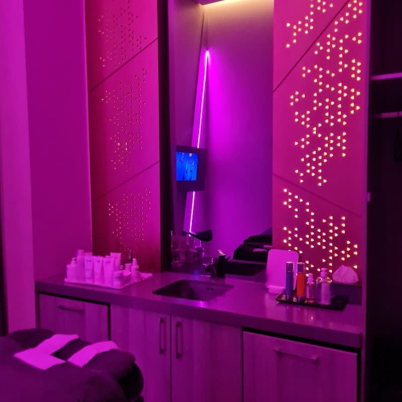 Spas Of Distinction Sandton photo