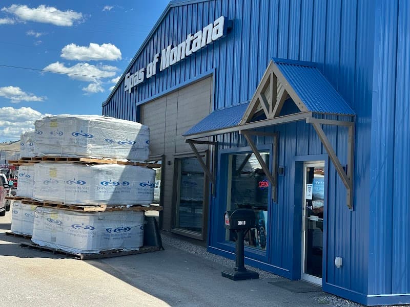 Spas of Montana Missoula photo