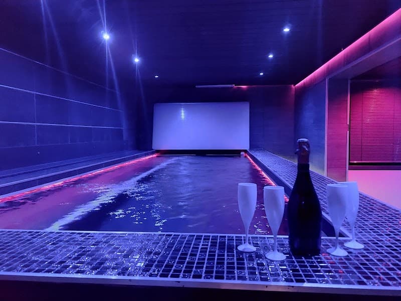 Spas Orchidée Calvisson photo