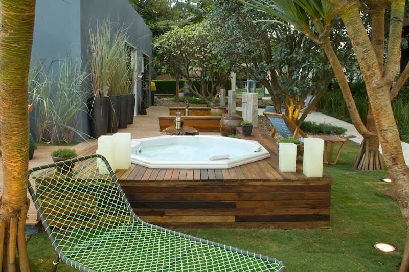 Spas Versati Campinas photo