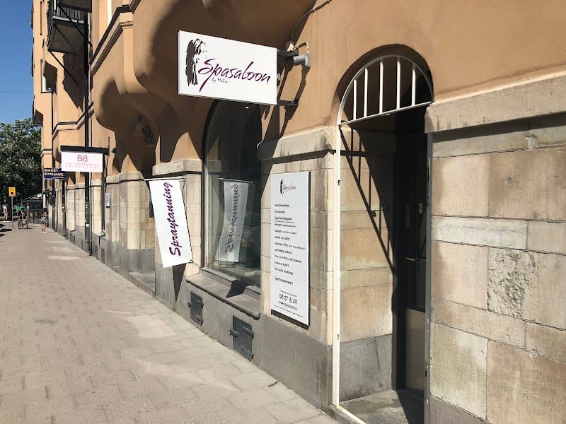 SpaSaloon by Malin AB Stockholm photo