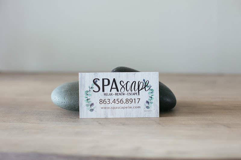 SPAscape Lake Wales photo